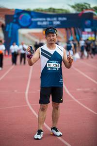 BIB: 7266
                            <button type="button" onclick="openModal(4727210)" class="btn btn-primary btn-sm float-right btn-popup" data-toggle="modal" data-target=".modal-high-quality">
                        <i class="fas fa-shopping-cart"></i> Add to Cart
                    </button>
                                            <button type="button" onclick="isThisMe(4727210, true)" class="btn btn-success btn-sm float-right btn-popup btn-isme hidden" data-toggle="tooltip" data-placement="bottom" title="นี่คือรูปของคุณใช่ไหม คลิกที่นี่เพื่อเอาเข้าอัลบั้ม">
                        <i class="fas fa-plus"></i> Add to album
                    </button>
                    <button type="button" onclick="isThisMe(4727210, false)" class="btn btn-warning btn-sm float-right btn-popup btn-isnotme hidden">
                        <i class="fas fa-ban"></i> Remove from album
                    </button>