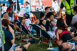 BIB: 
                            <button type="button" onclick="openModal(4727662)" class="btn btn-primary btn-sm float-right btn-popup" data-toggle="modal" data-target=".modal-high-quality">
                        <i class="fas fa-shopping-cart"></i> Add to Cart
                    </button>
                                            <button type="button" onclick="isThisMe(4727662, true)" class="btn btn-success btn-sm float-right btn-popup btn-isme hidden" data-toggle="tooltip" data-placement="bottom" title="นี่คือรูปของคุณใช่ไหม คลิกที่นี่เพื่อเอาเข้าอัลบั้ม">
                        <i class="fas fa-plus"></i> Add to album
                    </button>
                    <button type="button" onclick="isThisMe(4727662, false)" class="btn btn-warning btn-sm float-right btn-popup btn-isnotme hidden">
                        <i class="fas fa-ban"></i> Remove from album
                    </button>