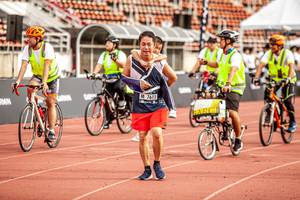 BIB: 7611
                            <button type="button" onclick="openModal(4729518)" class="btn btn-primary btn-sm float-right btn-popup" data-toggle="modal" data-target=".modal-high-quality">
                        <i class="fas fa-shopping-cart"></i> Add to Cart
                    </button>
                                            <button type="button" onclick="isThisMe(4729518, true)" class="btn btn-success btn-sm float-right btn-popup btn-isme hidden" data-toggle="tooltip" data-placement="bottom" title="นี่คือรูปของคุณใช่ไหม คลิกที่นี่เพื่อเอาเข้าอัลบั้ม">
                        <i class="fas fa-plus"></i> Add to album
                    </button>
                    <button type="button" onclick="isThisMe(4729518, false)" class="btn btn-warning btn-sm float-right btn-popup btn-isnotme hidden">
                        <i class="fas fa-ban"></i> Remove from album
                    </button>