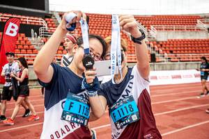 BIB: 1118
                            <button type="button" onclick="openModal(4729472)" class="btn btn-primary btn-sm float-right btn-popup" data-toggle="modal" data-target=".modal-high-quality">
                        <i class="fas fa-shopping-cart"></i> Add to Cart
                    </button>
                                            <button type="button" onclick="isThisMe(4729472, true)" class="btn btn-success btn-sm float-right btn-popup btn-isme hidden" data-toggle="tooltip" data-placement="bottom" title="นี่คือรูปของคุณใช่ไหม คลิกที่นี่เพื่อเอาเข้าอัลบั้ม">
                        <i class="fas fa-plus"></i> Add to album
                    </button>
                    <button type="button" onclick="isThisMe(4729472, false)" class="btn btn-warning btn-sm float-right btn-popup btn-isnotme hidden">
                        <i class="fas fa-ban"></i> Remove from album
                    </button>