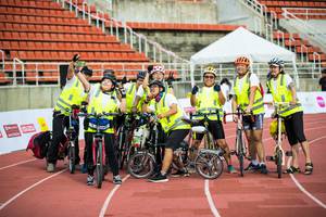 BIB: 
                            <button type="button" onclick="openModal(4727735)" class="btn btn-primary btn-sm float-right btn-popup" data-toggle="modal" data-target=".modal-high-quality">
                        <i class="fas fa-shopping-cart"></i> Add to Cart
                    </button>
                                            <button type="button" onclick="isThisMe(4727735, true)" class="btn btn-success btn-sm float-right btn-popup btn-isme hidden" data-toggle="tooltip" data-placement="bottom" title="นี่คือรูปของคุณใช่ไหม คลิกที่นี่เพื่อเอาเข้าอัลบั้ม">
                        <i class="fas fa-plus"></i> Add to album
                    </button>
                    <button type="button" onclick="isThisMe(4727735, false)" class="btn btn-warning btn-sm float-right btn-popup btn-isnotme hidden">
                        <i class="fas fa-ban"></i> Remove from album
                    </button>