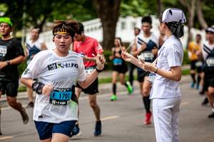 BIB: 1701
                            <button type="button" onclick="openModal(4729324)" class="btn btn-primary btn-sm float-right btn-popup" data-toggle="modal" data-target=".modal-high-quality">
                        <i class="fas fa-shopping-cart"></i> Add to Cart
                    </button>
                                            <button type="button" onclick="isThisMe(4729324, true)" class="btn btn-success btn-sm float-right btn-popup btn-isme hidden" data-toggle="tooltip" data-placement="bottom" title="นี่คือรูปของคุณใช่ไหม คลิกที่นี่เพื่อเอาเข้าอัลบั้ม">
                        <i class="fas fa-plus"></i> Add to album
                    </button>
                    <button type="button" onclick="isThisMe(4729324, false)" class="btn btn-warning btn-sm float-right btn-popup btn-isnotme hidden">
                        <i class="fas fa-ban"></i> Remove from album
                    </button>