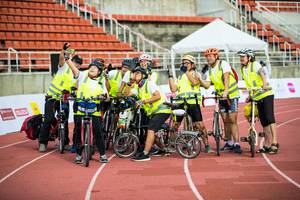 BIB: 
                            <button type="button" onclick="openModal(4727734)" class="btn btn-primary btn-sm float-right btn-popup" data-toggle="modal" data-target=".modal-high-quality">
                        <i class="fas fa-shopping-cart"></i> Add to Cart
                    </button>
                                            <button type="button" onclick="isThisMe(4727734, true)" class="btn btn-success btn-sm float-right btn-popup btn-isme hidden" data-toggle="tooltip" data-placement="bottom" title="นี่คือรูปของคุณใช่ไหม คลิกที่นี่เพื่อเอาเข้าอัลบั้ม">
                        <i class="fas fa-plus"></i> Add to album
                    </button>
                    <button type="button" onclick="isThisMe(4727734, false)" class="btn btn-warning btn-sm float-right btn-popup btn-isnotme hidden">
                        <i class="fas fa-ban"></i> Remove from album
                    </button>