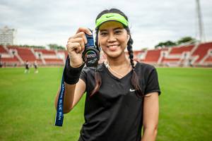 BIB: 
                            <button type="button" onclick="openModal(4729423)" class="btn btn-primary btn-sm float-right btn-popup" data-toggle="modal" data-target=".modal-high-quality">
                        <i class="fas fa-shopping-cart"></i> Add to Cart
                    </button>
                                            <button type="button" onclick="isThisMe(4729423, true)" class="btn btn-success btn-sm float-right btn-popup btn-isme hidden" data-toggle="tooltip" data-placement="bottom" title="นี่คือรูปของคุณใช่ไหม คลิกที่นี่เพื่อเอาเข้าอัลบั้ม">
                        <i class="fas fa-plus"></i> Add to album
                    </button>
                    <button type="button" onclick="isThisMe(4729423, false)" class="btn btn-warning btn-sm float-right btn-popup btn-isnotme hidden">
                        <i class="fas fa-ban"></i> Remove from album
                    </button>