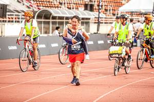 BIB: 7611
                            <button type="button" onclick="openModal(4729521)" class="btn btn-primary btn-sm float-right btn-popup" data-toggle="modal" data-target=".modal-high-quality">
                        <i class="fas fa-shopping-cart"></i> Add to Cart
                    </button>
                                            <button type="button" onclick="isThisMe(4729521, true)" class="btn btn-success btn-sm float-right btn-popup btn-isme hidden" data-toggle="tooltip" data-placement="bottom" title="นี่คือรูปของคุณใช่ไหม คลิกที่นี่เพื่อเอาเข้าอัลบั้ม">
                        <i class="fas fa-plus"></i> Add to album
                    </button>
                    <button type="button" onclick="isThisMe(4729521, false)" class="btn btn-warning btn-sm float-right btn-popup btn-isnotme hidden">
                        <i class="fas fa-ban"></i> Remove from album
                    </button>