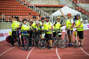 BIB: 
                            <button type="button" onclick="openModal(4727737)" class="btn btn-primary btn-sm float-right btn-popup" data-toggle="modal" data-target=".modal-high-quality">
                        <i class="fas fa-shopping-cart"></i> Add to Cart
                    </button>
                                            <button type="button" onclick="isThisMe(4727737, true)" class="btn btn-success btn-sm float-right btn-popup btn-isme hidden" data-toggle="tooltip" data-placement="bottom" title="นี่คือรูปของคุณใช่ไหม คลิกที่นี่เพื่อเอาเข้าอัลบั้ม">
                        <i class="fas fa-plus"></i> Add to album
                    </button>
                    <button type="button" onclick="isThisMe(4727737, false)" class="btn btn-warning btn-sm float-right btn-popup btn-isnotme hidden">
                        <i class="fas fa-ban"></i> Remove from album
                    </button>