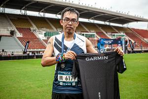 BIB: 6179
                            <button type="button" onclick="openModal(4729407)" class="btn btn-primary btn-sm float-right btn-popup" data-toggle="modal" data-target=".modal-high-quality">
                        <i class="fas fa-shopping-cart"></i> Add to Cart
                    </button>
                                            <button type="button" onclick="isThisMe(4729407, true)" class="btn btn-success btn-sm float-right btn-popup btn-isme hidden" data-toggle="tooltip" data-placement="bottom" title="นี่คือรูปของคุณใช่ไหม คลิกที่นี่เพื่อเอาเข้าอัลบั้ม">
                        <i class="fas fa-plus"></i> Add to album
                    </button>
                    <button type="button" onclick="isThisMe(4729407, false)" class="btn btn-warning btn-sm float-right btn-popup btn-isnotme hidden">
                        <i class="fas fa-ban"></i> Remove from album
                    </button>