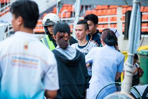 BIB: 
                            <button type="button" onclick="openModal(4727670)" class="btn btn-primary btn-sm float-right btn-popup" data-toggle="modal" data-target=".modal-high-quality">
                        <i class="fas fa-shopping-cart"></i> Add to Cart
                    </button>
                                            <button type="button" onclick="isThisMe(4727670, true)" class="btn btn-success btn-sm float-right btn-popup btn-isme hidden" data-toggle="tooltip" data-placement="bottom" title="นี่คือรูปของคุณใช่ไหม คลิกที่นี่เพื่อเอาเข้าอัลบั้ม">
                        <i class="fas fa-plus"></i> Add to album
                    </button>
                    <button type="button" onclick="isThisMe(4727670, false)" class="btn btn-warning btn-sm float-right btn-popup btn-isnotme hidden">
                        <i class="fas fa-ban"></i> Remove from album
                    </button>