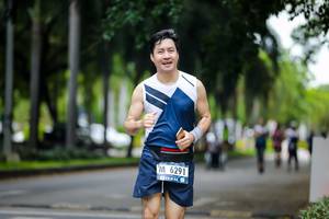 BIB: 6291
                            <button type="button" onclick="openModal(4714334)" class="btn btn-primary btn-sm float-right btn-popup" data-toggle="modal" data-target=".modal-high-quality">
                        <i class="fas fa-shopping-cart"></i> Add to Cart
                    </button>
                                            <button type="button" onclick="isThisMe(4714334, true)" class="btn btn-success btn-sm float-right btn-popup btn-isme hidden" data-toggle="tooltip" data-placement="bottom" title="นี่คือรูปของคุณใช่ไหม คลิกที่นี่เพื่อเอาเข้าอัลบั้ม">
                        <i class="fas fa-plus"></i> Add to album
                    </button>
                    <button type="button" onclick="isThisMe(4714334, false)" class="btn btn-warning btn-sm float-right btn-popup btn-isnotme hidden">
                        <i class="fas fa-ban"></i> Remove from album
                    </button>