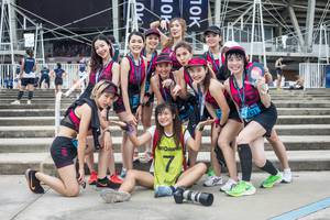 BIB: 
                            <button type="button" onclick="openModal(4679323)" class="btn btn-primary btn-sm float-right btn-popup" data-toggle="modal" data-target=".modal-high-quality">
                        <i class="fas fa-shopping-cart"></i> Add to Cart
                    </button>
                                            <button type="button" onclick="isThisMe(4679323, true)" class="btn btn-success btn-sm float-right btn-popup btn-isme hidden" data-toggle="tooltip" data-placement="bottom" title="นี่คือรูปของคุณใช่ไหม คลิกที่นี่เพื่อเอาเข้าอัลบั้ม">
                        <i class="fas fa-plus"></i> Add to album
                    </button>
                    <button type="button" onclick="isThisMe(4679323, false)" class="btn btn-warning btn-sm float-right btn-popup btn-isnotme hidden">
                        <i class="fas fa-ban"></i> Remove from album
                    </button>