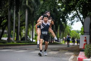 BIB: 6614
                            <button type="button" onclick="openModal(4714437)" class="btn btn-primary btn-sm float-right btn-popup" data-toggle="modal" data-target=".modal-high-quality">
                        <i class="fas fa-shopping-cart"></i> Add to Cart
                    </button>
                                            <button type="button" onclick="isThisMe(4714437, true)" class="btn btn-success btn-sm float-right btn-popup btn-isme hidden" data-toggle="tooltip" data-placement="bottom" title="นี่คือรูปของคุณใช่ไหม คลิกที่นี่เพื่อเอาเข้าอัลบั้ม">
                        <i class="fas fa-plus"></i> Add to album
                    </button>
                    <button type="button" onclick="isThisMe(4714437, false)" class="btn btn-warning btn-sm float-right btn-popup btn-isnotme hidden">
                        <i class="fas fa-ban"></i> Remove from album
                    </button>