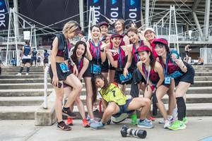 BIB: 
                            <button type="button" onclick="openModal(4679320)" class="btn btn-primary btn-sm float-right btn-popup" data-toggle="modal" data-target=".modal-high-quality">
                        <i class="fas fa-shopping-cart"></i> Add to Cart
                    </button>
                                            <button type="button" onclick="isThisMe(4679320, true)" class="btn btn-success btn-sm float-right btn-popup btn-isme hidden" data-toggle="tooltip" data-placement="bottom" title="นี่คือรูปของคุณใช่ไหม คลิกที่นี่เพื่อเอาเข้าอัลบั้ม">
                        <i class="fas fa-plus"></i> Add to album
                    </button>
                    <button type="button" onclick="isThisMe(4679320, false)" class="btn btn-warning btn-sm float-right btn-popup btn-isnotme hidden">
                        <i class="fas fa-ban"></i> Remove from album
                    </button>