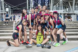 BIB: 
                            <button type="button" onclick="openModal(4679337)" class="btn btn-primary btn-sm float-right btn-popup" data-toggle="modal" data-target=".modal-high-quality">
                        <i class="fas fa-shopping-cart"></i> Add to Cart
                    </button>
                                            <button type="button" onclick="isThisMe(4679337, true)" class="btn btn-success btn-sm float-right btn-popup btn-isme hidden" data-toggle="tooltip" data-placement="bottom" title="นี่คือรูปของคุณใช่ไหม คลิกที่นี่เพื่อเอาเข้าอัลบั้ม">
                        <i class="fas fa-plus"></i> Add to album
                    </button>
                    <button type="button" onclick="isThisMe(4679337, false)" class="btn btn-warning btn-sm float-right btn-popup btn-isnotme hidden">
                        <i class="fas fa-ban"></i> Remove from album
                    </button>