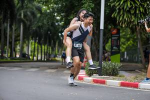 BIB: 6614
                            <button type="button" onclick="openModal(4714452)" class="btn btn-primary btn-sm float-right btn-popup" data-toggle="modal" data-target=".modal-high-quality">
                        <i class="fas fa-shopping-cart"></i> Add to Cart
                    </button>
                                            <button type="button" onclick="isThisMe(4714452, true)" class="btn btn-success btn-sm float-right btn-popup btn-isme hidden" data-toggle="tooltip" data-placement="bottom" title="นี่คือรูปของคุณใช่ไหม คลิกที่นี่เพื่อเอาเข้าอัลบั้ม">
                        <i class="fas fa-plus"></i> Add to album
                    </button>
                    <button type="button" onclick="isThisMe(4714452, false)" class="btn btn-warning btn-sm float-right btn-popup btn-isnotme hidden">
                        <i class="fas fa-ban"></i> Remove from album
                    </button>