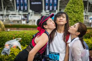 BIB: 1765
                            <button type="button" onclick="openModal(4680682)" class="btn btn-primary btn-sm float-right btn-popup" data-toggle="modal" data-target=".modal-high-quality">
                        <i class="fas fa-shopping-cart"></i> Add to Cart
                    </button>
                                            <button type="button" onclick="isThisMe(4680682, true)" class="btn btn-success btn-sm float-right btn-popup btn-isme hidden" data-toggle="tooltip" data-placement="bottom" title="นี่คือรูปของคุณใช่ไหม คลิกที่นี่เพื่อเอาเข้าอัลบั้ม">
                        <i class="fas fa-plus"></i> Add to album
                    </button>
                    <button type="button" onclick="isThisMe(4680682, false)" class="btn btn-warning btn-sm float-right btn-popup btn-isnotme hidden">
                        <i class="fas fa-ban"></i> Remove from album
                    </button>