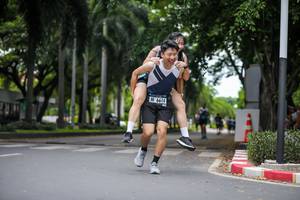 BIB: 6614
                            <button type="button" onclick="openModal(4714447)" class="btn btn-primary btn-sm float-right btn-popup" data-toggle="modal" data-target=".modal-high-quality">
                        <i class="fas fa-shopping-cart"></i> Add to Cart
                    </button>
                                            <button type="button" onclick="isThisMe(4714447, true)" class="btn btn-success btn-sm float-right btn-popup btn-isme hidden" data-toggle="tooltip" data-placement="bottom" title="นี่คือรูปของคุณใช่ไหม คลิกที่นี่เพื่อเอาเข้าอัลบั้ม">
                        <i class="fas fa-plus"></i> Add to album
                    </button>
                    <button type="button" onclick="isThisMe(4714447, false)" class="btn btn-warning btn-sm float-right btn-popup btn-isnotme hidden">
                        <i class="fas fa-ban"></i> Remove from album
                    </button>