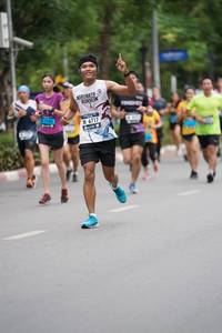 BIB: 6717
                            <button type="button" onclick="openModal(4599563)" class="btn btn-primary btn-sm float-right btn-popup" data-toggle="modal" data-target=".modal-high-quality">
                        <i class="fas fa-shopping-cart"></i> Add to Cart
                    </button>
                                            <button type="button" onclick="isThisMe(4599563, true)" class="btn btn-success btn-sm float-right btn-popup btn-isme hidden" data-toggle="tooltip" data-placement="bottom" title="นี่คือรูปของคุณใช่ไหม คลิกที่นี่เพื่อเอาเข้าอัลบั้ม">
                        <i class="fas fa-plus"></i> Add to album
                    </button>
                    <button type="button" onclick="isThisMe(4599563, false)" class="btn btn-warning btn-sm float-right btn-popup btn-isnotme hidden">
                        <i class="fas fa-ban"></i> Remove from album
                    </button>