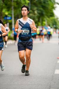 BIB: 6805
                            <button type="button" onclick="openModal(4695704)" class="btn btn-primary btn-sm float-right btn-popup" data-toggle="modal" data-target=".modal-high-quality">
                        <i class="fas fa-shopping-cart"></i> Add to Cart
                    </button>
                                            <button type="button" onclick="isThisMe(4695704, true)" class="btn btn-success btn-sm float-right btn-popup btn-isme hidden" data-toggle="tooltip" data-placement="bottom" title="นี่คือรูปของคุณใช่ไหม คลิกที่นี่เพื่อเอาเข้าอัลบั้ม">
                        <i class="fas fa-plus"></i> Add to album
                    </button>
                    <button type="button" onclick="isThisMe(4695704, false)" class="btn btn-warning btn-sm float-right btn-popup btn-isnotme hidden">
                        <i class="fas fa-ban"></i> Remove from album
                    </button>