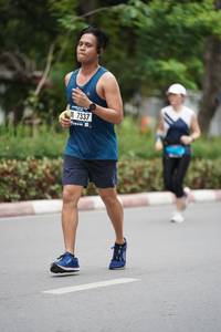 BIB: 7337
                            <button type="button" onclick="openModal(4609957)" class="btn btn-primary btn-sm float-right btn-popup" data-toggle="modal" data-target=".modal-high-quality">
                        <i class="fas fa-shopping-cart"></i> Add to Cart
                    </button>
                                            <button type="button" onclick="isThisMe(4609957, true)" class="btn btn-success btn-sm float-right btn-popup btn-isme hidden" data-toggle="tooltip" data-placement="bottom" title="นี่คือรูปของคุณใช่ไหม คลิกที่นี่เพื่อเอาเข้าอัลบั้ม">
                        <i class="fas fa-plus"></i> Add to album
                    </button>
                    <button type="button" onclick="isThisMe(4609957, false)" class="btn btn-warning btn-sm float-right btn-popup btn-isnotme hidden">
                        <i class="fas fa-ban"></i> Remove from album
                    </button>