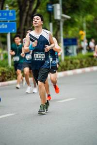 BIB: 8220
                            <button type="button" onclick="openModal(4692161)" class="btn btn-primary btn-sm float-right btn-popup" data-toggle="modal" data-target=".modal-high-quality">
                        <i class="fas fa-shopping-cart"></i> Add to Cart
                    </button>
                                            <button type="button" onclick="isThisMe(4692161, true)" class="btn btn-success btn-sm float-right btn-popup btn-isme hidden" data-toggle="tooltip" data-placement="bottom" title="นี่คือรูปของคุณใช่ไหม คลิกที่นี่เพื่อเอาเข้าอัลบั้ม">
                        <i class="fas fa-plus"></i> Add to album
                    </button>
                    <button type="button" onclick="isThisMe(4692161, false)" class="btn btn-warning btn-sm float-right btn-popup btn-isnotme hidden">
                        <i class="fas fa-ban"></i> Remove from album
                    </button>