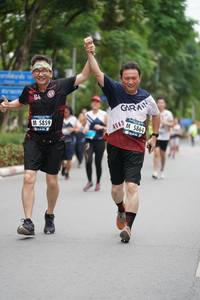 BIB: 5859, 5864
                            <button type="button" onclick="openModal(4562361)" class="btn btn-primary btn-sm float-right btn-popup" data-toggle="modal" data-target=".modal-high-quality">
                        <i class="fas fa-shopping-cart"></i> Add to Cart
                    </button>
                                            <button type="button" onclick="isThisMe(4562361, true)" class="btn btn-success btn-sm float-right btn-popup btn-isme hidden" data-toggle="tooltip" data-placement="bottom" title="นี่คือรูปของคุณใช่ไหม คลิกที่นี่เพื่อเอาเข้าอัลบั้ม">
                        <i class="fas fa-plus"></i> Add to album
                    </button>
                    <button type="button" onclick="isThisMe(4562361, false)" class="btn btn-warning btn-sm float-right btn-popup btn-isnotme hidden">
                        <i class="fas fa-ban"></i> Remove from album
                    </button>