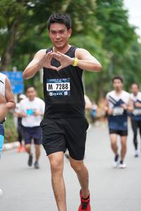 BIB: 7288
                            <button type="button" onclick="openModal(4579646)" class="btn btn-primary btn-sm float-right btn-popup" data-toggle="modal" data-target=".modal-high-quality">
                        <i class="fas fa-shopping-cart"></i> Add to Cart
                    </button>
                                            <button type="button" onclick="isThisMe(4579646, true)" class="btn btn-success btn-sm float-right btn-popup btn-isme hidden" data-toggle="tooltip" data-placement="bottom" title="นี่คือรูปของคุณใช่ไหม คลิกที่นี่เพื่อเอาเข้าอัลบั้ม">
                        <i class="fas fa-plus"></i> Add to album
                    </button>
                    <button type="button" onclick="isThisMe(4579646, false)" class="btn btn-warning btn-sm float-right btn-popup btn-isnotme hidden">
                        <i class="fas fa-ban"></i> Remove from album
                    </button>