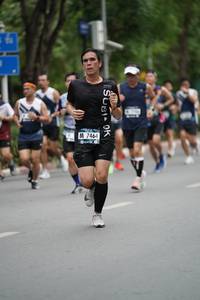 BIB: 7464
                            <button type="button" onclick="openModal(4600313)" class="btn btn-primary btn-sm float-right btn-popup" data-toggle="modal" data-target=".modal-high-quality">
                        <i class="fas fa-shopping-cart"></i> Add to Cart
                    </button>
                                            <button type="button" onclick="isThisMe(4600313, true)" class="btn btn-success btn-sm float-right btn-popup btn-isme hidden" data-toggle="tooltip" data-placement="bottom" title="นี่คือรูปของคุณใช่ไหม คลิกที่นี่เพื่อเอาเข้าอัลบั้ม">
                        <i class="fas fa-plus"></i> Add to album
                    </button>
                    <button type="button" onclick="isThisMe(4600313, false)" class="btn btn-warning btn-sm float-right btn-popup btn-isnotme hidden">
                        <i class="fas fa-ban"></i> Remove from album
                    </button>