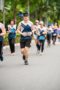 BIB: 4906
                            <button type="button" onclick="openModal(4696405)" class="btn btn-primary btn-sm float-right btn-popup" data-toggle="modal" data-target=".modal-high-quality">
                        <i class="fas fa-shopping-cart"></i> Add to Cart
                    </button>
                                            <button type="button" onclick="isThisMe(4696405, true)" class="btn btn-success btn-sm float-right btn-popup btn-isme hidden" data-toggle="tooltip" data-placement="bottom" title="นี่คือรูปของคุณใช่ไหม คลิกที่นี่เพื่อเอาเข้าอัลบั้ม">
                        <i class="fas fa-plus"></i> Add to album
                    </button>
                    <button type="button" onclick="isThisMe(4696405, false)" class="btn btn-warning btn-sm float-right btn-popup btn-isnotme hidden">
                        <i class="fas fa-ban"></i> Remove from album
                    </button>