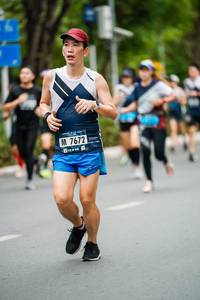 BIB: 7672
                            <button type="button" onclick="openModal(4692345)" class="btn btn-primary btn-sm float-right btn-popup" data-toggle="modal" data-target=".modal-high-quality">
                        <i class="fas fa-shopping-cart"></i> Add to Cart
                    </button>
                                            <button type="button" onclick="isThisMe(4692345, true)" class="btn btn-success btn-sm float-right btn-popup btn-isme hidden" data-toggle="tooltip" data-placement="bottom" title="นี่คือรูปของคุณใช่ไหม คลิกที่นี่เพื่อเอาเข้าอัลบั้ม">
                        <i class="fas fa-plus"></i> Add to album
                    </button>
                    <button type="button" onclick="isThisMe(4692345, false)" class="btn btn-warning btn-sm float-right btn-popup btn-isnotme hidden">
                        <i class="fas fa-ban"></i> Remove from album
                    </button>