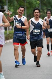 BIB: 7742, 7745
                            <button type="button" onclick="openModal(4579882)" class="btn btn-primary btn-sm float-right btn-popup" data-toggle="modal" data-target=".modal-high-quality">
                        <i class="fas fa-shopping-cart"></i> Add to Cart
                    </button>
                                            <button type="button" onclick="isThisMe(4579882, true)" class="btn btn-success btn-sm float-right btn-popup btn-isme hidden" data-toggle="tooltip" data-placement="bottom" title="นี่คือรูปของคุณใช่ไหม คลิกที่นี่เพื่อเอาเข้าอัลบั้ม">
                        <i class="fas fa-plus"></i> Add to album
                    </button>
                    <button type="button" onclick="isThisMe(4579882, false)" class="btn btn-warning btn-sm float-right btn-popup btn-isnotme hidden">
                        <i class="fas fa-ban"></i> Remove from album
                    </button>