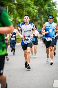 BIB: 8111, 5607
                            <button type="button" onclick="openModal(4695323)" class="btn btn-primary btn-sm float-right btn-popup" data-toggle="modal" data-target=".modal-high-quality">
                        <i class="fas fa-shopping-cart"></i> Add to Cart
                    </button>
                                            <button type="button" onclick="isThisMe(4695323, true)" class="btn btn-success btn-sm float-right btn-popup btn-isme hidden" data-toggle="tooltip" data-placement="bottom" title="นี่คือรูปของคุณใช่ไหม คลิกที่นี่เพื่อเอาเข้าอัลบั้ม">
                        <i class="fas fa-plus"></i> Add to album
                    </button>
                    <button type="button" onclick="isThisMe(4695323, false)" class="btn btn-warning btn-sm float-right btn-popup btn-isnotme hidden">
                        <i class="fas fa-ban"></i> Remove from album
                    </button>