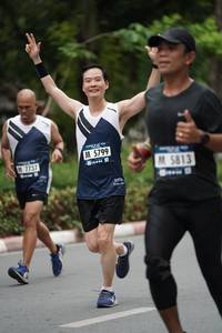 BIB: 5799, 7737, 5813
                            <button type="button" onclick="openModal(4600553)" class="btn btn-primary btn-sm float-right btn-popup" data-toggle="modal" data-target=".modal-high-quality">
                        <i class="fas fa-shopping-cart"></i> Add to Cart
                    </button>
                                            <button type="button" onclick="isThisMe(4600553, true)" class="btn btn-success btn-sm float-right btn-popup btn-isme hidden" data-toggle="tooltip" data-placement="bottom" title="นี่คือรูปของคุณใช่ไหม คลิกที่นี่เพื่อเอาเข้าอัลบั้ม">
                        <i class="fas fa-plus"></i> Add to album
                    </button>
                    <button type="button" onclick="isThisMe(4600553, false)" class="btn btn-warning btn-sm float-right btn-popup btn-isnotme hidden">
                        <i class="fas fa-ban"></i> Remove from album
                    </button>