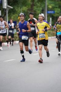 BIB: 6568, 5205
                            <button type="button" onclick="openModal(4598545)" class="btn btn-primary btn-sm float-right btn-popup" data-toggle="modal" data-target=".modal-high-quality">
                        <i class="fas fa-shopping-cart"></i> Add to Cart
                    </button>
                                            <button type="button" onclick="isThisMe(4598545, true)" class="btn btn-success btn-sm float-right btn-popup btn-isme hidden" data-toggle="tooltip" data-placement="bottom" title="นี่คือรูปของคุณใช่ไหม คลิกที่นี่เพื่อเอาเข้าอัลบั้ม">
                        <i class="fas fa-plus"></i> Add to album
                    </button>
                    <button type="button" onclick="isThisMe(4598545, false)" class="btn btn-warning btn-sm float-right btn-popup btn-isnotme hidden">
                        <i class="fas fa-ban"></i> Remove from album
                    </button>