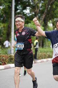 BIB: 5859
                            <button type="button" onclick="openModal(4562368)" class="btn btn-primary btn-sm float-right btn-popup" data-toggle="modal" data-target=".modal-high-quality">
                        <i class="fas fa-shopping-cart"></i> Add to Cart
                    </button>
                                            <button type="button" onclick="isThisMe(4562368, true)" class="btn btn-success btn-sm float-right btn-popup btn-isme hidden" data-toggle="tooltip" data-placement="bottom" title="นี่คือรูปของคุณใช่ไหม คลิกที่นี่เพื่อเอาเข้าอัลบั้ม">
                        <i class="fas fa-plus"></i> Add to album
                    </button>
                    <button type="button" onclick="isThisMe(4562368, false)" class="btn btn-warning btn-sm float-right btn-popup btn-isnotme hidden">
                        <i class="fas fa-ban"></i> Remove from album
                    </button>