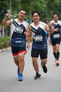 BIB: 7742, 7745
                            <button type="button" onclick="openModal(4579886)" class="btn btn-primary btn-sm float-right btn-popup" data-toggle="modal" data-target=".modal-high-quality">
                        <i class="fas fa-shopping-cart"></i> Add to Cart
                    </button>
                                            <button type="button" onclick="isThisMe(4579886, true)" class="btn btn-success btn-sm float-right btn-popup btn-isme hidden" data-toggle="tooltip" data-placement="bottom" title="นี่คือรูปของคุณใช่ไหม คลิกที่นี่เพื่อเอาเข้าอัลบั้ม">
                        <i class="fas fa-plus"></i> Add to album
                    </button>
                    <button type="button" onclick="isThisMe(4579886, false)" class="btn btn-warning btn-sm float-right btn-popup btn-isnotme hidden">
                        <i class="fas fa-ban"></i> Remove from album
                    </button>