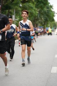 BIB: 6885
                            <button type="button" onclick="openModal(4611993)" class="btn btn-primary btn-sm float-right btn-popup" data-toggle="modal" data-target=".modal-high-quality">
                        <i class="fas fa-shopping-cart"></i> Add to Cart
                    </button>
                                            <button type="button" onclick="isThisMe(4611993, true)" class="btn btn-success btn-sm float-right btn-popup btn-isme hidden" data-toggle="tooltip" data-placement="bottom" title="นี่คือรูปของคุณใช่ไหม คลิกที่นี่เพื่อเอาเข้าอัลบั้ม">
                        <i class="fas fa-plus"></i> Add to album
                    </button>
                    <button type="button" onclick="isThisMe(4611993, false)" class="btn btn-warning btn-sm float-right btn-popup btn-isnotme hidden">
                        <i class="fas fa-ban"></i> Remove from album
                    </button>