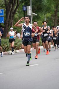 BIB: 8345
                            <button type="button" onclick="openModal(4598492)" class="btn btn-primary btn-sm float-right btn-popup" data-toggle="modal" data-target=".modal-high-quality">
                        <i class="fas fa-shopping-cart"></i> Add to Cart
                    </button>
                                            <button type="button" onclick="isThisMe(4598492, true)" class="btn btn-success btn-sm float-right btn-popup btn-isme hidden" data-toggle="tooltip" data-placement="bottom" title="นี่คือรูปของคุณใช่ไหม คลิกที่นี่เพื่อเอาเข้าอัลบั้ม">
                        <i class="fas fa-plus"></i> Add to album
                    </button>
                    <button type="button" onclick="isThisMe(4598492, false)" class="btn btn-warning btn-sm float-right btn-popup btn-isnotme hidden">
                        <i class="fas fa-ban"></i> Remove from album
                    </button>