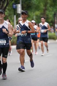 BIB: 7151
                            <button type="button" onclick="openModal(4599153)" class="btn btn-primary btn-sm float-right btn-popup" data-toggle="modal" data-target=".modal-high-quality">
                        <i class="fas fa-shopping-cart"></i> Add to Cart
                    </button>
                                            <button type="button" onclick="isThisMe(4599153, true)" class="btn btn-success btn-sm float-right btn-popup btn-isme hidden" data-toggle="tooltip" data-placement="bottom" title="นี่คือรูปของคุณใช่ไหม คลิกที่นี่เพื่อเอาเข้าอัลบั้ม">
                        <i class="fas fa-plus"></i> Add to album
                    </button>
                    <button type="button" onclick="isThisMe(4599153, false)" class="btn btn-warning btn-sm float-right btn-popup btn-isnotme hidden">
                        <i class="fas fa-ban"></i> Remove from album
                    </button>