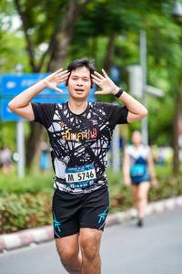 BIB: 5746
                            <button type="button" onclick="openModal(4695593)" class="btn btn-primary btn-sm float-right btn-popup" data-toggle="modal" data-target=".modal-high-quality">
                        <i class="fas fa-shopping-cart"></i> Add to Cart
                    </button>
                                            <button type="button" onclick="isThisMe(4695593, true)" class="btn btn-success btn-sm float-right btn-popup btn-isme hidden" data-toggle="tooltip" data-placement="bottom" title="นี่คือรูปของคุณใช่ไหม คลิกที่นี่เพื่อเอาเข้าอัลบั้ม">
                        <i class="fas fa-plus"></i> Add to album
                    </button>
                    <button type="button" onclick="isThisMe(4695593, false)" class="btn btn-warning btn-sm float-right btn-popup btn-isnotme hidden">
                        <i class="fas fa-ban"></i> Remove from album
                    </button>