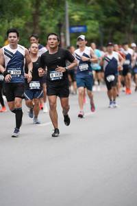 BIB: 7350, 5939
                            <button type="button" onclick="openModal(4599469)" class="btn btn-primary btn-sm float-right btn-popup" data-toggle="modal" data-target=".modal-high-quality">
                        <i class="fas fa-shopping-cart"></i> Add to Cart
                    </button>
                                            <button type="button" onclick="isThisMe(4599469, true)" class="btn btn-success btn-sm float-right btn-popup btn-isme hidden" data-toggle="tooltip" data-placement="bottom" title="นี่คือรูปของคุณใช่ไหม คลิกที่นี่เพื่อเอาเข้าอัลบั้ม">
                        <i class="fas fa-plus"></i> Add to album
                    </button>
                    <button type="button" onclick="isThisMe(4599469, false)" class="btn btn-warning btn-sm float-right btn-popup btn-isnotme hidden">
                        <i class="fas fa-ban"></i> Remove from album
                    </button>