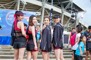 BIB: 
                            <button type="button" onclick="openModal(4583965)" class="btn btn-primary btn-sm float-right btn-popup" data-toggle="modal" data-target=".modal-high-quality">
                        <i class="fas fa-shopping-cart"></i> Add to Cart
                    </button>
                                            <button type="button" onclick="isThisMe(4583965, true)" class="btn btn-success btn-sm float-right btn-popup btn-isme hidden" data-toggle="tooltip" data-placement="bottom" title="นี่คือรูปของคุณใช่ไหม คลิกที่นี่เพื่อเอาเข้าอัลบั้ม">
                        <i class="fas fa-plus"></i> Add to album
                    </button>
                    <button type="button" onclick="isThisMe(4583965, false)" class="btn btn-warning btn-sm float-right btn-popup btn-isnotme hidden">
                        <i class="fas fa-ban"></i> Remove from album
                    </button>