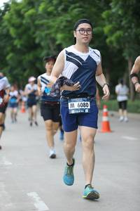 BIB: 6080
                            <button type="button" onclick="openModal(4658784)" class="btn btn-primary btn-sm float-right btn-popup" data-toggle="modal" data-target=".modal-high-quality">
                        <i class="fas fa-shopping-cart"></i> Add to Cart
                    </button>
                                            <button type="button" onclick="isThisMe(4658784, true)" class="btn btn-success btn-sm float-right btn-popup btn-isme hidden" data-toggle="tooltip" data-placement="bottom" title="นี่คือรูปของคุณใช่ไหม คลิกที่นี่เพื่อเอาเข้าอัลบั้ม">
                        <i class="fas fa-plus"></i> Add to album
                    </button>
                    <button type="button" onclick="isThisMe(4658784, false)" class="btn btn-warning btn-sm float-right btn-popup btn-isnotme hidden">
                        <i class="fas fa-ban"></i> Remove from album
                    </button>