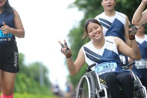 BIB: 2201, 2624
                            <button type="button" onclick="openModal(4617967)" class="btn btn-primary btn-sm float-right btn-popup" data-toggle="modal" data-target=".modal-high-quality">
                        <i class="fas fa-shopping-cart"></i> Add to Cart
                    </button>
                                            <button type="button" onclick="isThisMe(4617967, true)" class="btn btn-success btn-sm float-right btn-popup btn-isme hidden" data-toggle="tooltip" data-placement="bottom" title="นี่คือรูปของคุณใช่ไหม คลิกที่นี่เพื่อเอาเข้าอัลบั้ม">
                        <i class="fas fa-plus"></i> Add to album
                    </button>
                    <button type="button" onclick="isThisMe(4617967, false)" class="btn btn-warning btn-sm float-right btn-popup btn-isnotme hidden">
                        <i class="fas fa-ban"></i> Remove from album
                    </button>