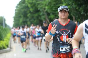 BIB: 7363
                            <button type="button" onclick="openModal(4656263)" class="btn btn-primary btn-sm float-right btn-popup" data-toggle="modal" data-target=".modal-high-quality">
                        <i class="fas fa-shopping-cart"></i> Add to Cart
                    </button>
                                            <button type="button" onclick="isThisMe(4656263, true)" class="btn btn-success btn-sm float-right btn-popup btn-isme hidden" data-toggle="tooltip" data-placement="bottom" title="นี่คือรูปของคุณใช่ไหม คลิกที่นี่เพื่อเอาเข้าอัลบั้ม">
                        <i class="fas fa-plus"></i> Add to album
                    </button>
                    <button type="button" onclick="isThisMe(4656263, false)" class="btn btn-warning btn-sm float-right btn-popup btn-isnotme hidden">
                        <i class="fas fa-ban"></i> Remove from album
                    </button>