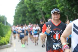 BIB: 7363
                            <button type="button" onclick="openModal(4656255)" class="btn btn-primary btn-sm float-right btn-popup" data-toggle="modal" data-target=".modal-high-quality">
                        <i class="fas fa-shopping-cart"></i> Add to Cart
                    </button>
                                            <button type="button" onclick="isThisMe(4656255, true)" class="btn btn-success btn-sm float-right btn-popup btn-isme hidden" data-toggle="tooltip" data-placement="bottom" title="นี่คือรูปของคุณใช่ไหม คลิกที่นี่เพื่อเอาเข้าอัลบั้ม">
                        <i class="fas fa-plus"></i> Add to album
                    </button>
                    <button type="button" onclick="isThisMe(4656255, false)" class="btn btn-warning btn-sm float-right btn-popup btn-isnotme hidden">
                        <i class="fas fa-ban"></i> Remove from album
                    </button>