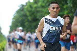 BIB: 6885
                            <button type="button" onclick="openModal(4657322)" class="btn btn-primary btn-sm float-right btn-popup" data-toggle="modal" data-target=".modal-high-quality">
                        <i class="fas fa-shopping-cart"></i> Add to Cart
                    </button>
                                            <button type="button" onclick="isThisMe(4657322, true)" class="btn btn-success btn-sm float-right btn-popup btn-isme hidden" data-toggle="tooltip" data-placement="bottom" title="นี่คือรูปของคุณใช่ไหม คลิกที่นี่เพื่อเอาเข้าอัลบั้ม">
                        <i class="fas fa-plus"></i> Add to album
                    </button>
                    <button type="button" onclick="isThisMe(4657322, false)" class="btn btn-warning btn-sm float-right btn-popup btn-isnotme hidden">
                        <i class="fas fa-ban"></i> Remove from album
                    </button>