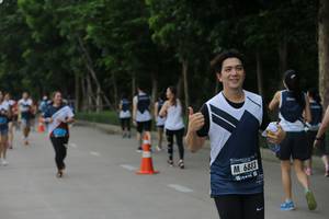 BIB: 6883
                            <button type="button" onclick="openModal(4650242)" class="btn btn-primary btn-sm float-right btn-popup" data-toggle="modal" data-target=".modal-high-quality">
                        <i class="fas fa-shopping-cart"></i> Add to Cart
                    </button>
                                            <button type="button" onclick="isThisMe(4650242, true)" class="btn btn-success btn-sm float-right btn-popup btn-isme hidden" data-toggle="tooltip" data-placement="bottom" title="นี่คือรูปของคุณใช่ไหม คลิกที่นี่เพื่อเอาเข้าอัลบั้ม">
                        <i class="fas fa-plus"></i> Add to album
                    </button>
                    <button type="button" onclick="isThisMe(4650242, false)" class="btn btn-warning btn-sm float-right btn-popup btn-isnotme hidden">
                        <i class="fas fa-ban"></i> Remove from album
                    </button>