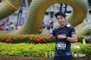 BIB: 7039
                            <button type="button" onclick="openModal(4625515)" class="btn btn-primary btn-sm float-right btn-popup" data-toggle="modal" data-target=".modal-high-quality">
                        <i class="fas fa-shopping-cart"></i> Add to Cart
                    </button>
                                            <button type="button" onclick="isThisMe(4625515, true)" class="btn btn-success btn-sm float-right btn-popup btn-isme hidden" data-toggle="tooltip" data-placement="bottom" title="นี่คือรูปของคุณใช่ไหม คลิกที่นี่เพื่อเอาเข้าอัลบั้ม">
                        <i class="fas fa-plus"></i> Add to album
                    </button>
                    <button type="button" onclick="isThisMe(4625515, false)" class="btn btn-warning btn-sm float-right btn-popup btn-isnotme hidden">
                        <i class="fas fa-ban"></i> Remove from album
                    </button>