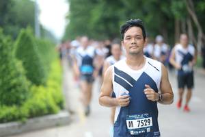 BIB: 7529
                            <button type="button" onclick="openModal(4655949)" class="btn btn-primary btn-sm float-right btn-popup" data-toggle="modal" data-target=".modal-high-quality">
                        <i class="fas fa-shopping-cart"></i> Add to Cart
                    </button>
                                            <button type="button" onclick="isThisMe(4655949, true)" class="btn btn-success btn-sm float-right btn-popup btn-isme hidden" data-toggle="tooltip" data-placement="bottom" title="นี่คือรูปของคุณใช่ไหม คลิกที่นี่เพื่อเอาเข้าอัลบั้ม">
                        <i class="fas fa-plus"></i> Add to album
                    </button>
                    <button type="button" onclick="isThisMe(4655949, false)" class="btn btn-warning btn-sm float-right btn-popup btn-isnotme hidden">
                        <i class="fas fa-ban"></i> Remove from album
                    </button>