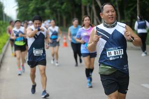 BIB: 8177
                            <button type="button" onclick="openModal(4642343)" class="btn btn-primary btn-sm float-right btn-popup" data-toggle="modal" data-target=".modal-high-quality">
                        <i class="fas fa-shopping-cart"></i> Add to Cart
                    </button>
                                            <button type="button" onclick="isThisMe(4642343, true)" class="btn btn-success btn-sm float-right btn-popup btn-isme hidden" data-toggle="tooltip" data-placement="bottom" title="นี่คือรูปของคุณใช่ไหม คลิกที่นี่เพื่อเอาเข้าอัลบั้ม">
                        <i class="fas fa-plus"></i> Add to album
                    </button>
                    <button type="button" onclick="isThisMe(4642343, false)" class="btn btn-warning btn-sm float-right btn-popup btn-isnotme hidden">
                        <i class="fas fa-ban"></i> Remove from album
                    </button>